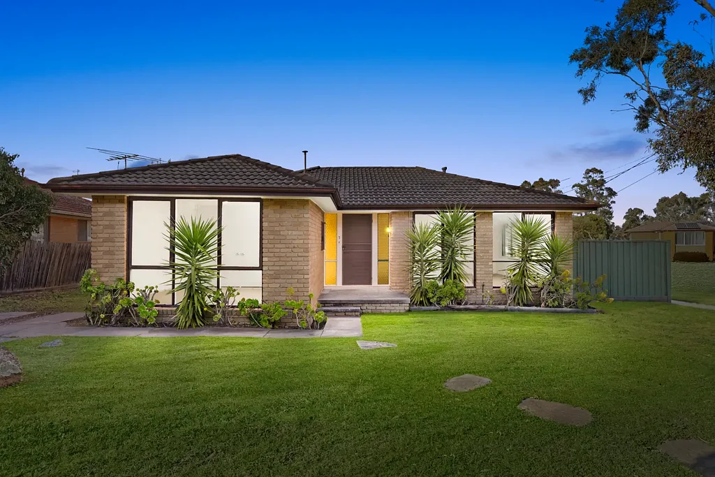 7 Mcdonalds Road, Epping, VIC 3076