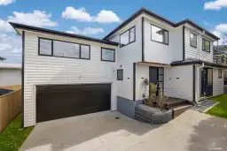 25B Haycock Avenue, Mount Roskill