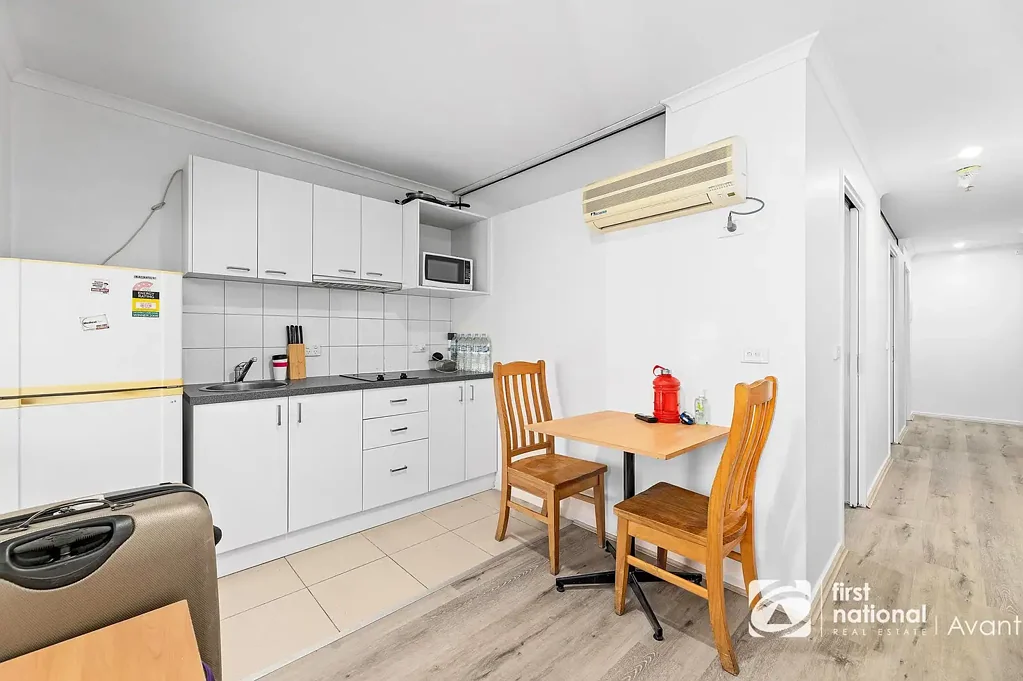Furnished Two Bedroom Apartment in CBD!