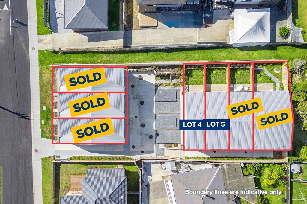 Lot 4/51 Sylvan Crescent, Te Atatu South, Waitakere City, Auckland