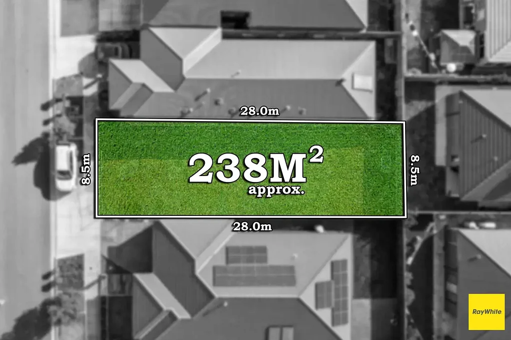 Thornhill Park Prime Land Opportunity in the Heart of Thornhill Park - Ready to Build!