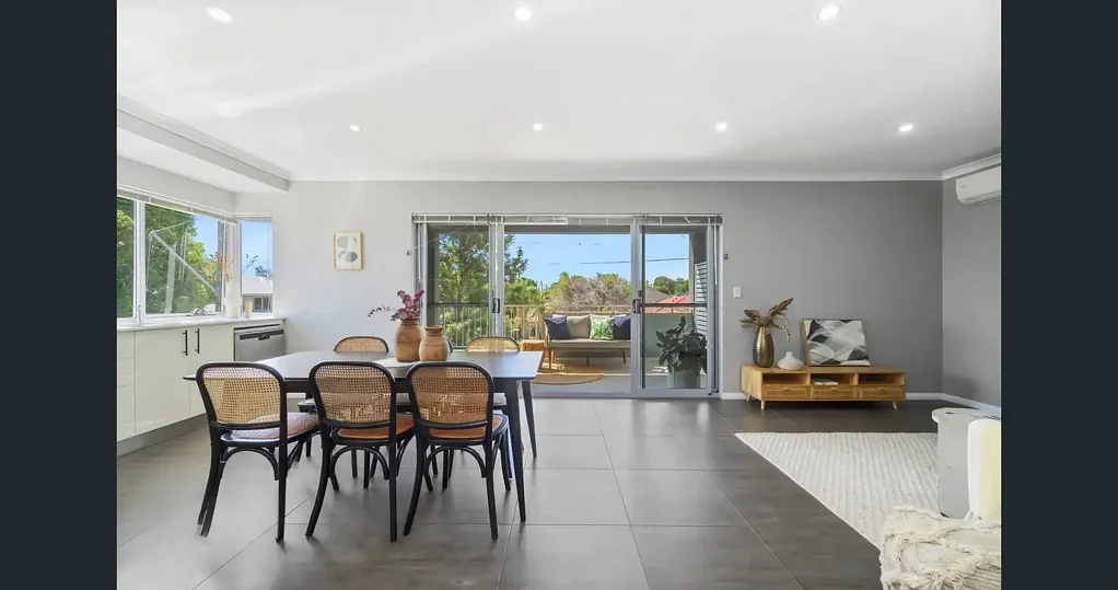 Nollamara 2ਬੈੱਡਰੂਮ Modern Living