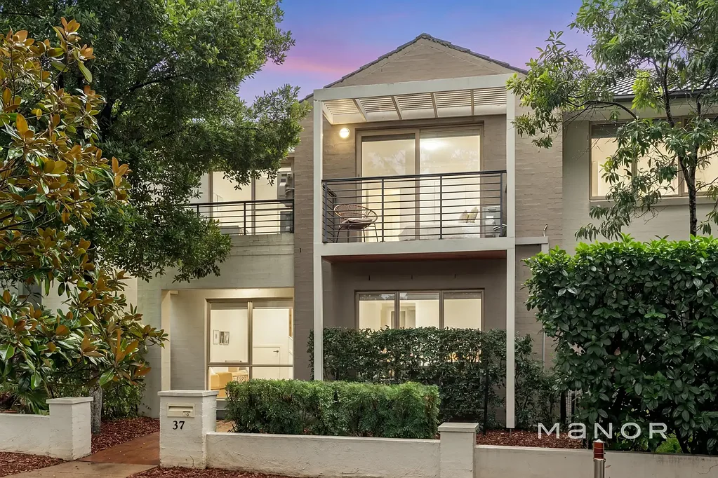 37 Tilbury Avenue, Stanhope Gardens, NSW 2768