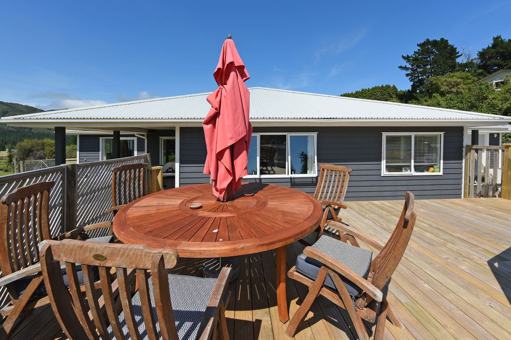 32a Kaitoke Loop, Kaitoke, Upper Hutt, 4 ห้องนอน, 0 ห้องน้ำ