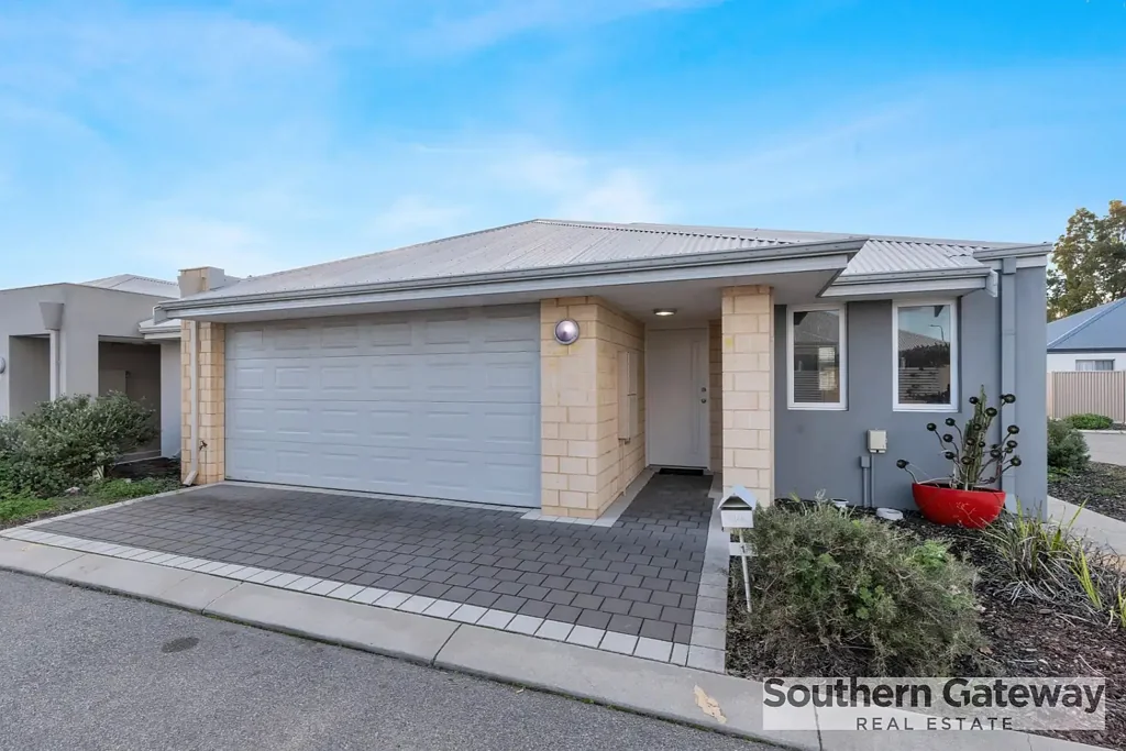 1 Gaffin Way, Kwinana Town Centre, WA 6167