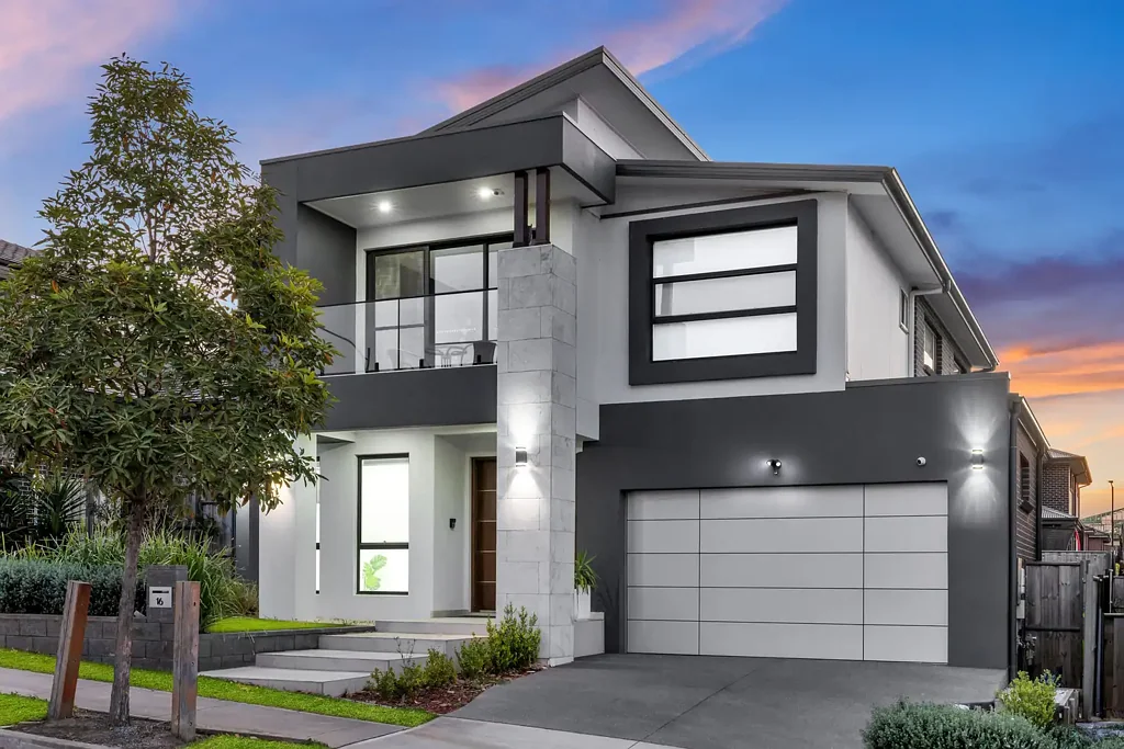 16 Fontana Drive ( Gables), Box Hill, NSW 2765