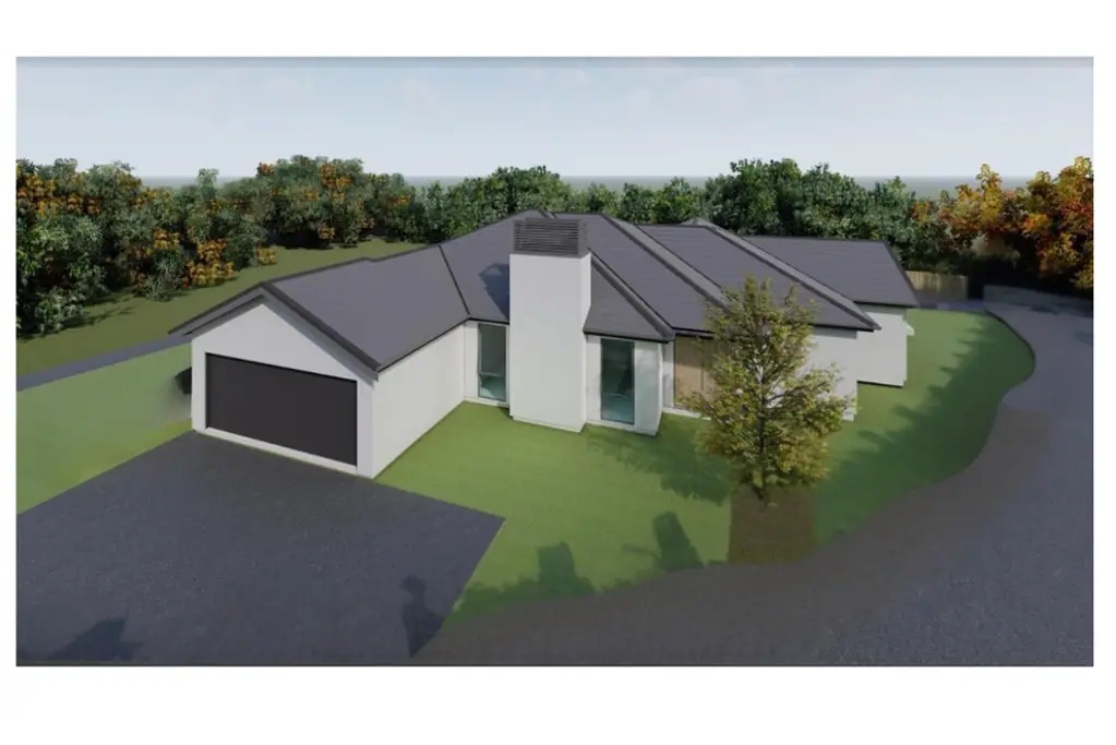 Millwater 5部屋 Luxury, Space, and Effortless Family Living