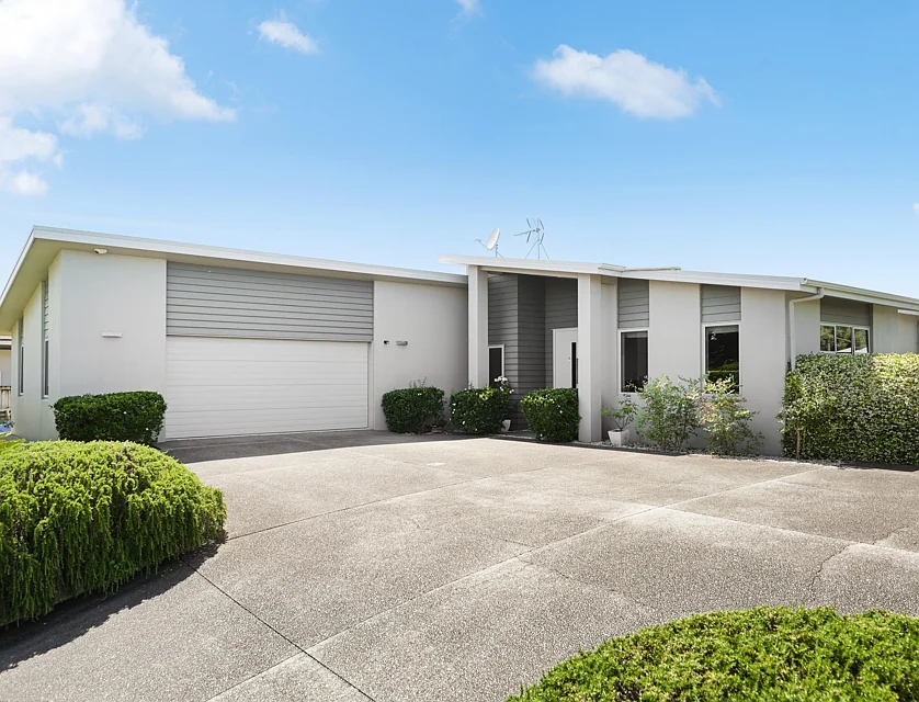 15 Bramber Street, Flagstaff, Hamilton, 4部屋, 2バスルーム, House
