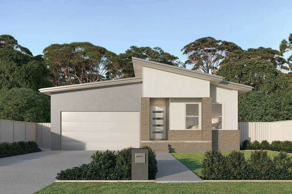 Gilead 4 Slaapkamer BRAND NEW TURNKEY HOMES IN FIGTREE HILL, GILEAD!