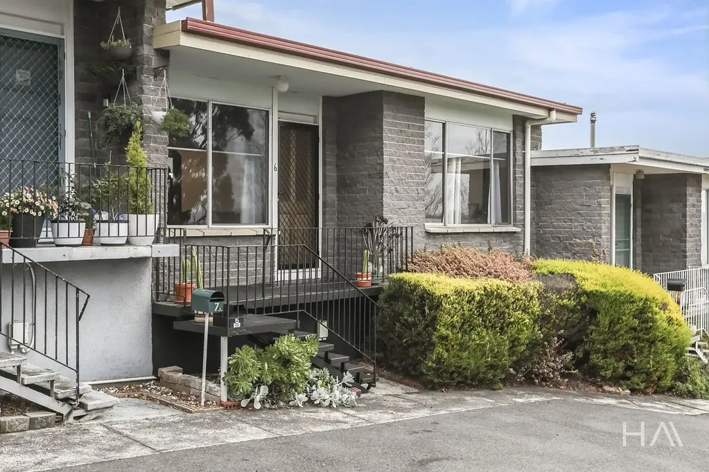 Prospect 2房  Low Maintenance Living with Everyday Convenience