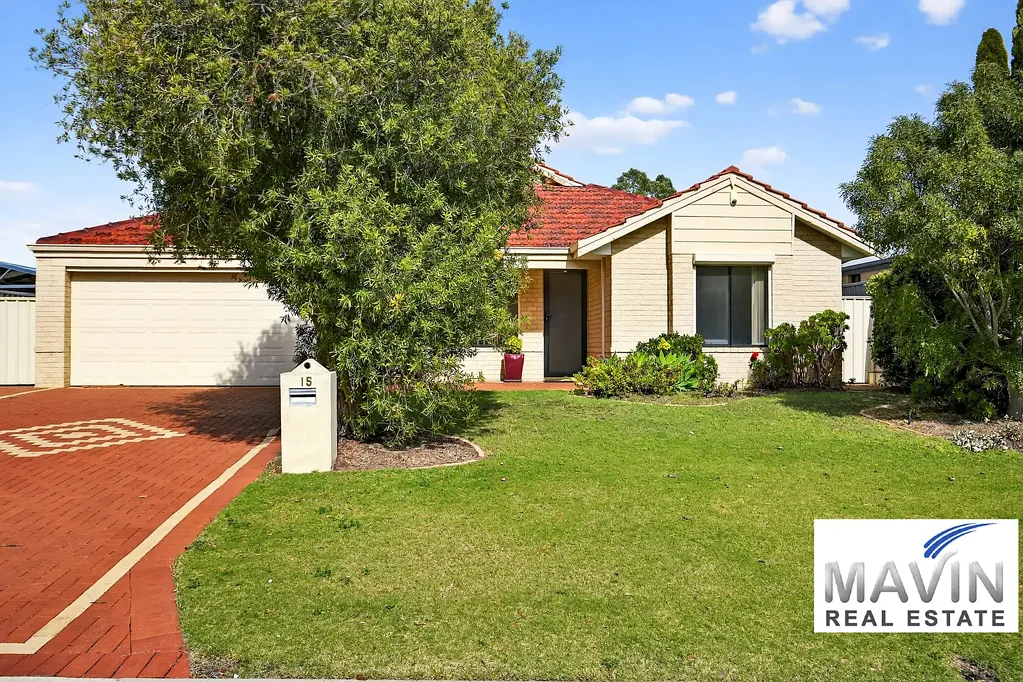 Banksia Grove 4Kwarto Welcome to the Heart of Banksia Grove