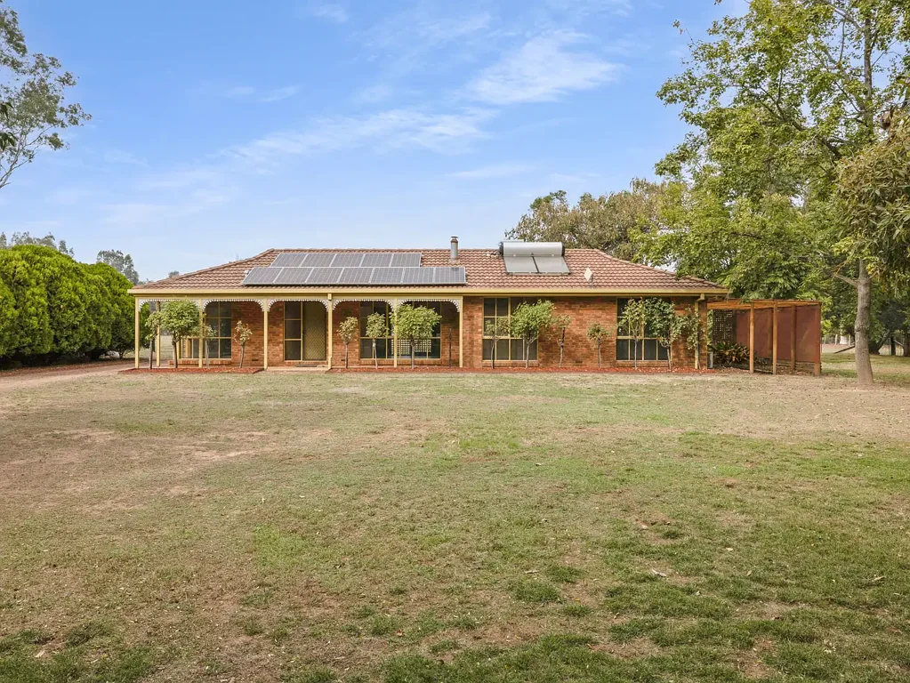 72 Porters Road, Benalla, VIC 3672