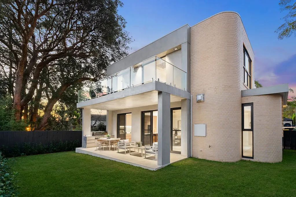 34 Richmond Avenue, Willoughby, NSW 2068
