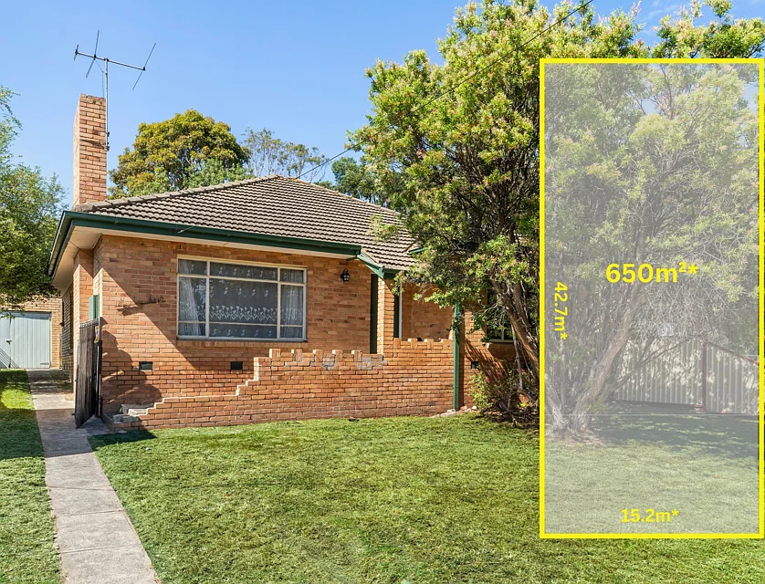 64 Argyll Street, Malvern East, VIC 3145, 4 ਕਮਰੇ, 1 ਬਾਥਰੂਮ, House