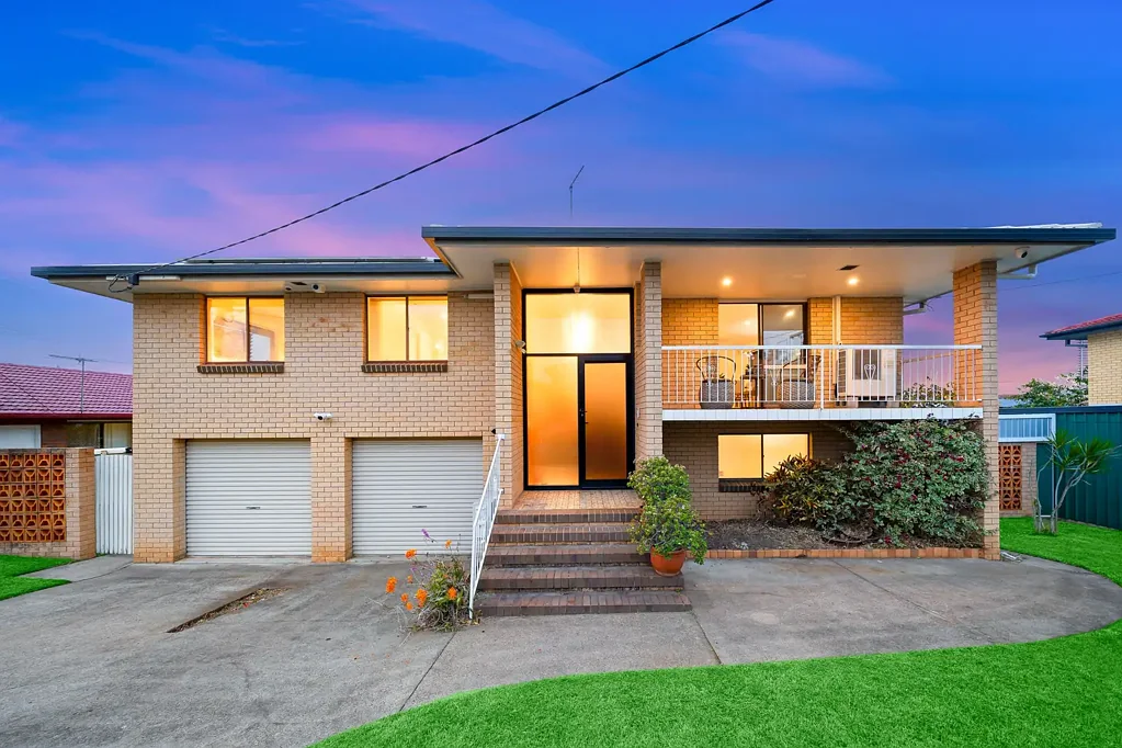 Macgregor 3 Bedroom Stylish Family Residence Offering Space, Comfort & Convenience