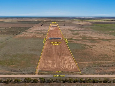 Lot 912 Smith Road, Lower Light, SA 5501, 0 Bedrooms, 0 Bathrooms, Section