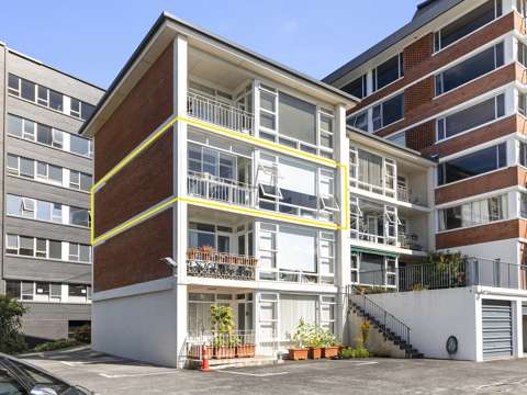 Parnell 2房  Cash Buyers Alert
