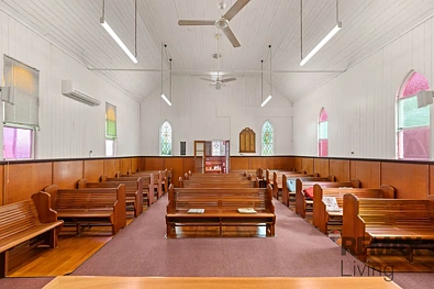 72 William Street, Kilcoy, QLD 4515, 0 slaapkamers, 0 badkamers, Section