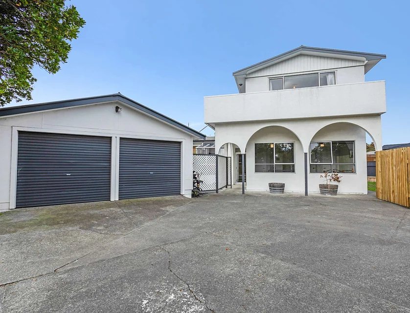 138 Gloucester Street, Taradale, Napier City, 4房, 2浴, 独立屋