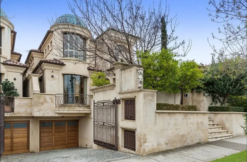 Brighton 4침실 'Roma' Unsurpassed Splendour in the Heart of Brighton