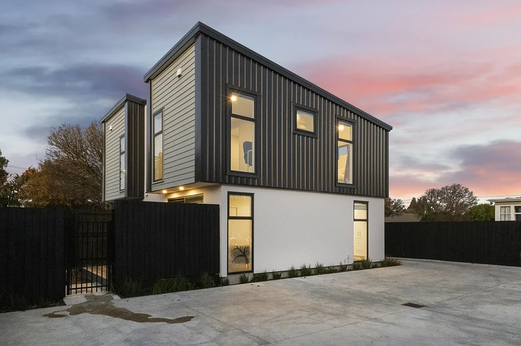 2/7 Hinemoa Street, Spreydon, Christchurch, Canterbury
