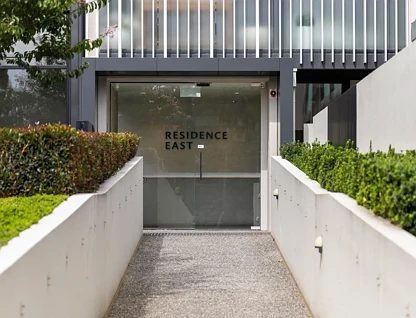 206/692 Whitehorse Road, Mont Albert, Inner East Melbourne, 2 Bedrooms, 2 Bathrooms, Apartment