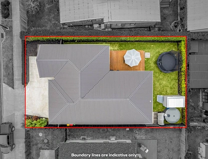 81 Station Road, Huapai, Rodney, Auckland, 3房, 2浴, 独立屋