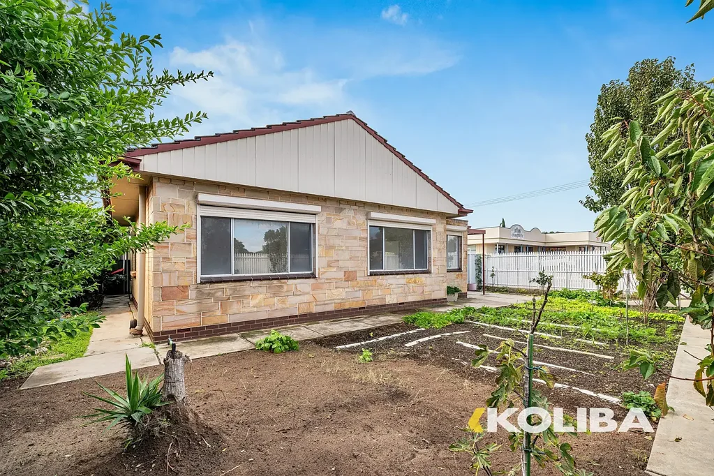 Glanville 2房  15 Min Walk To Semaphore Beach! Renovated 2-3 Bedroom Gem!