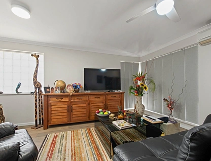 3/27 Fuller Street, Bluff Point, WA 6530, 2房, 1浴, House