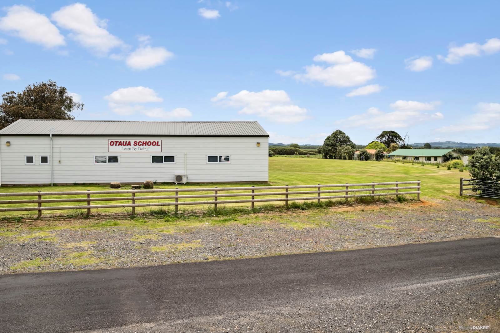 45 Factory Road, Otaua, Waikato, 3 침실, 0 욕실