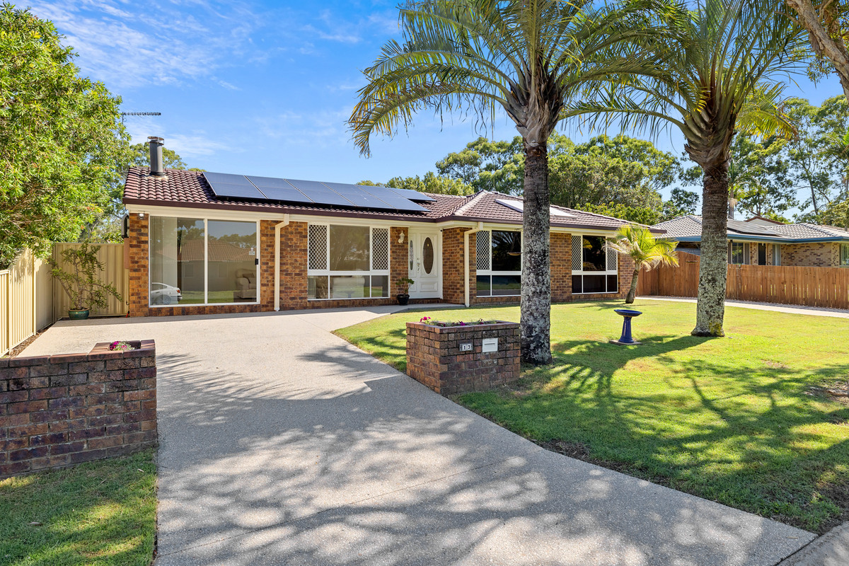 13 HEELER CT, REDLAND BAY QLD 4165, 0 habitaciones, 0 baños, House