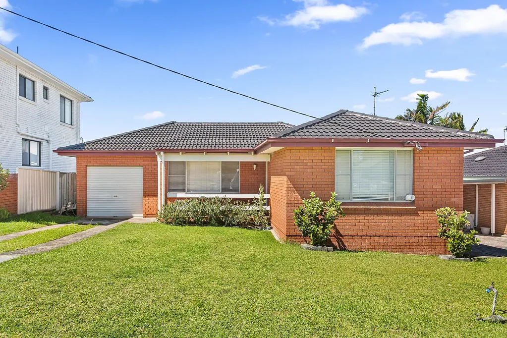 21 Grose Avenue, Barrack Heights, NSW 2528