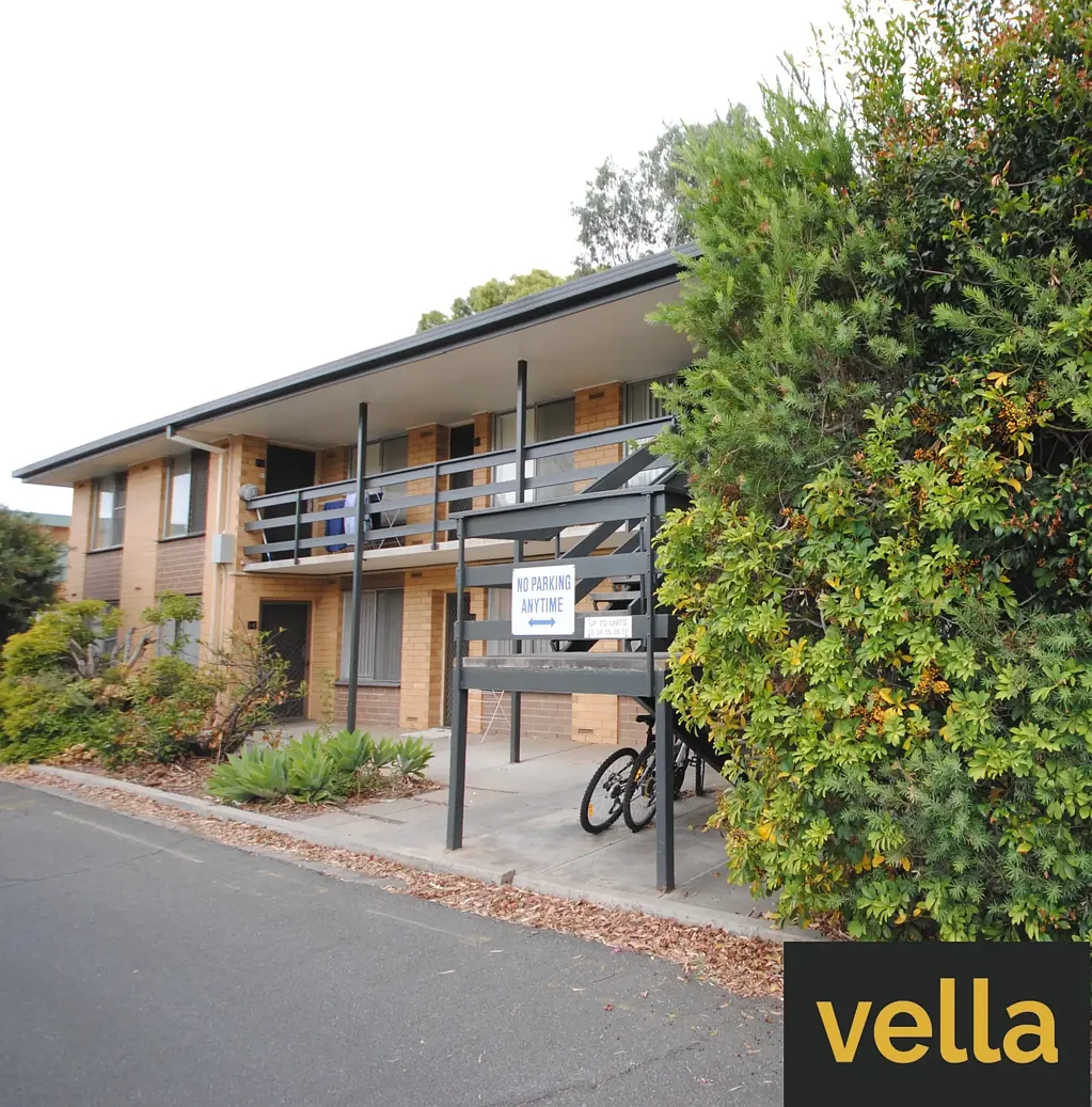 2-Bedroom Unit in a Fantastic Location!