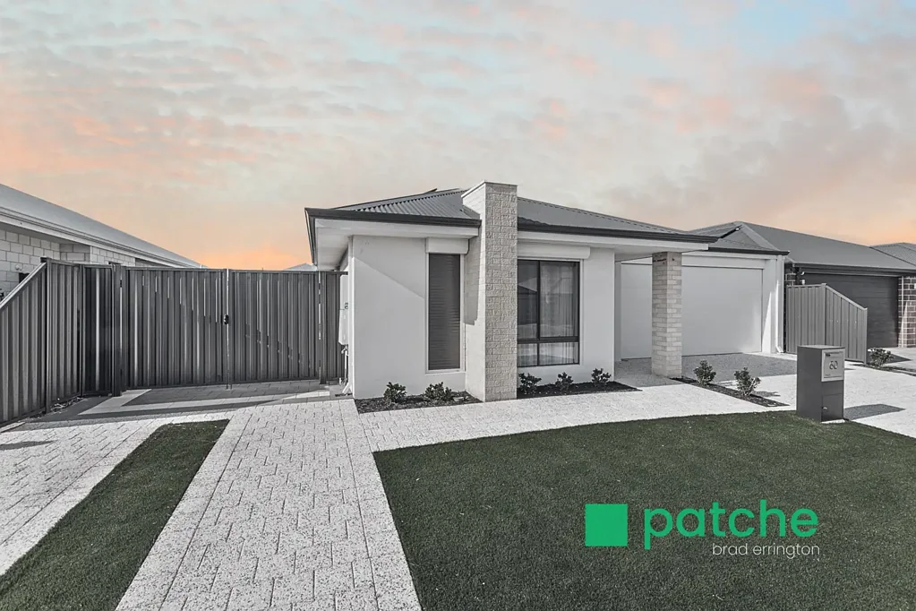 Midvale 3房  MOVE IN READY WITH LOW MAINTENANCE FAMILY FUNCTIONALITY
