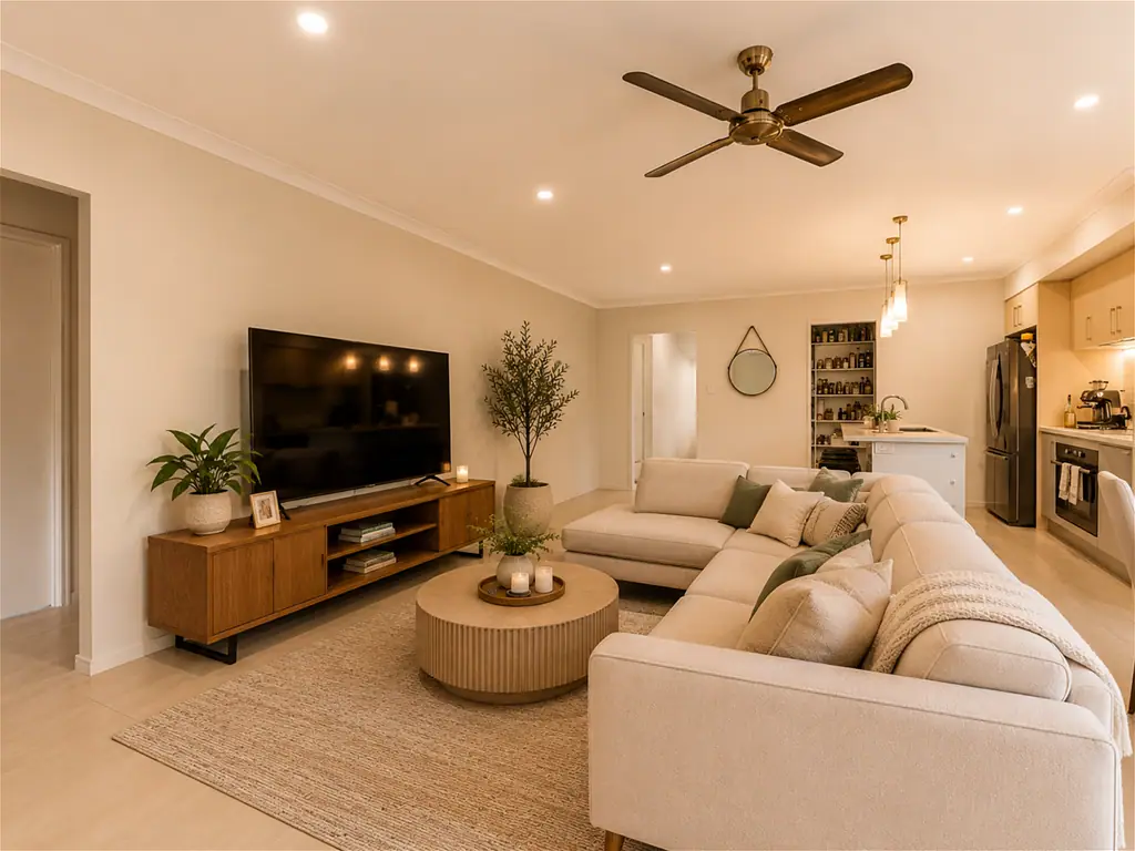 Oran Park 3房 位于 Oran Park 中心的全新房屋土地套餐 | 现代家庭生活 Brand New House & Land Package in the Heart of Oran Park | Modern Family Living