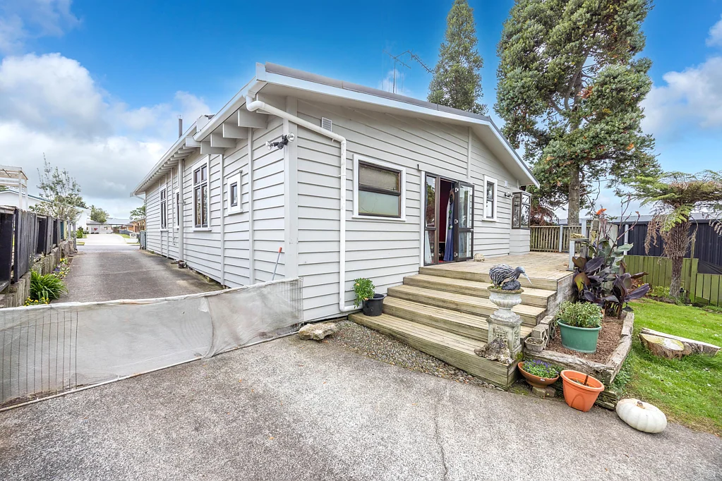 Te Awamutu 4Zimmer Location, income and opportunity