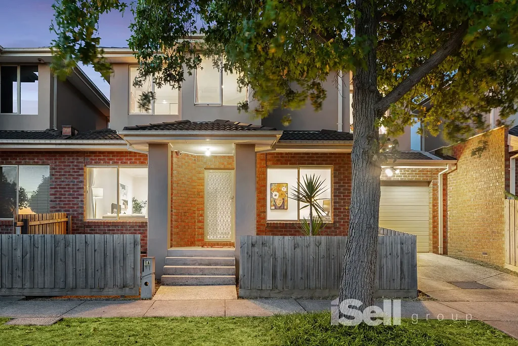 1A McWilliam Street, Springvale, VIC 3171