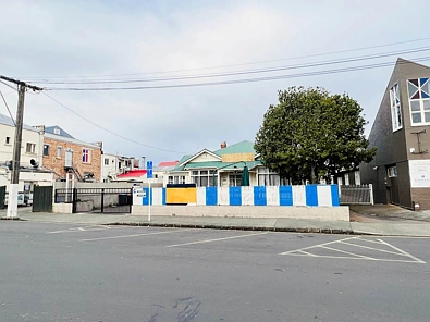 Address Withheld, Mt Eden, Auckland City, 0 Bedrooms, 0 Bathrooms, Retail Premises