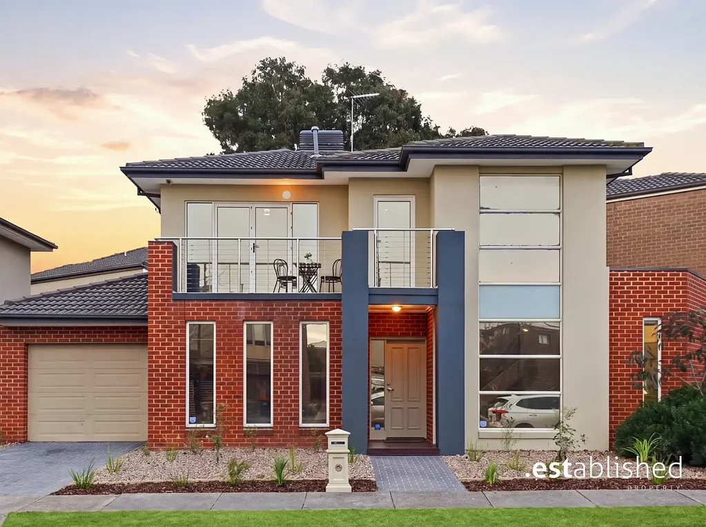 Point Cook 2ਬੈੱਡਰੂਮ Lifestyle, Location & Convenience in the Heart of Point Cook