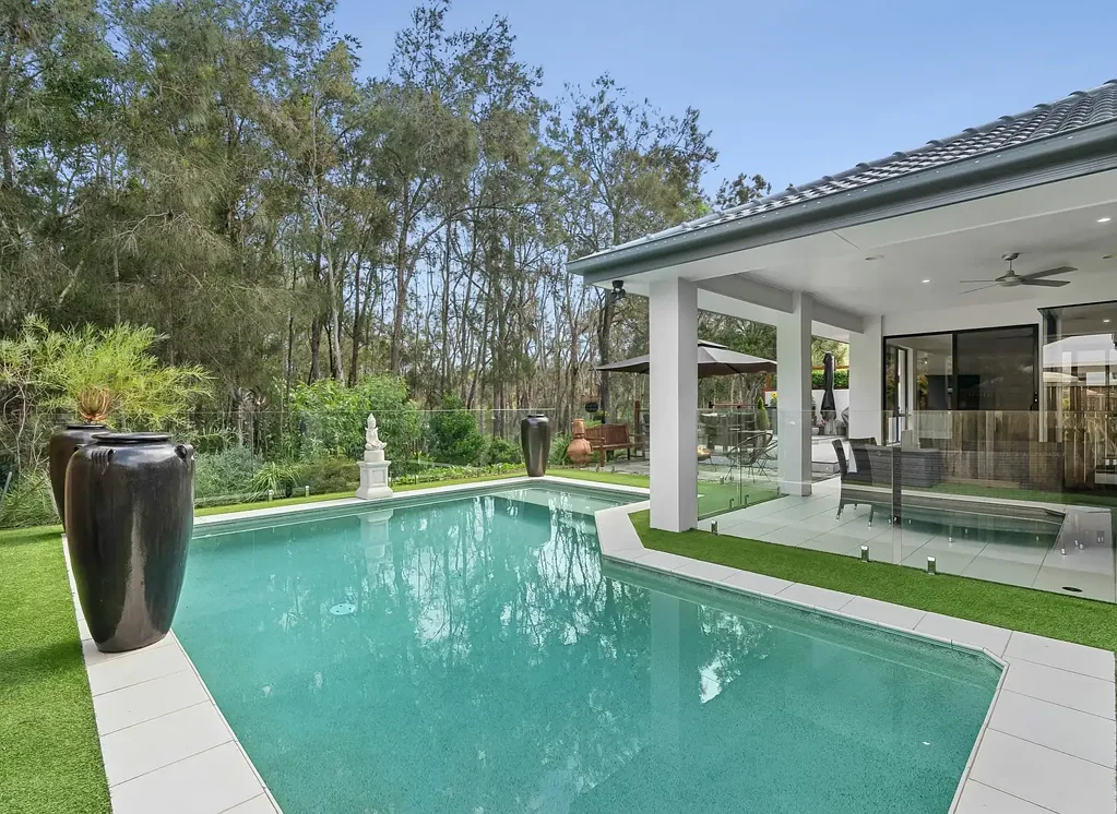 8 Peatling Lane, Twin Waters, QLD 4564