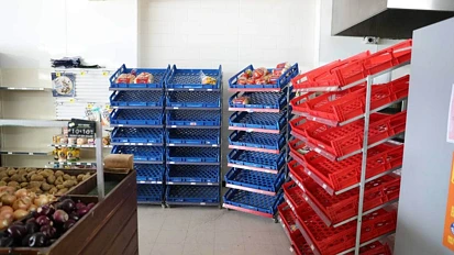 食品短缺？飓风Gabrielle来袭，道路封闭，新西兰食品供应链迎来危机？