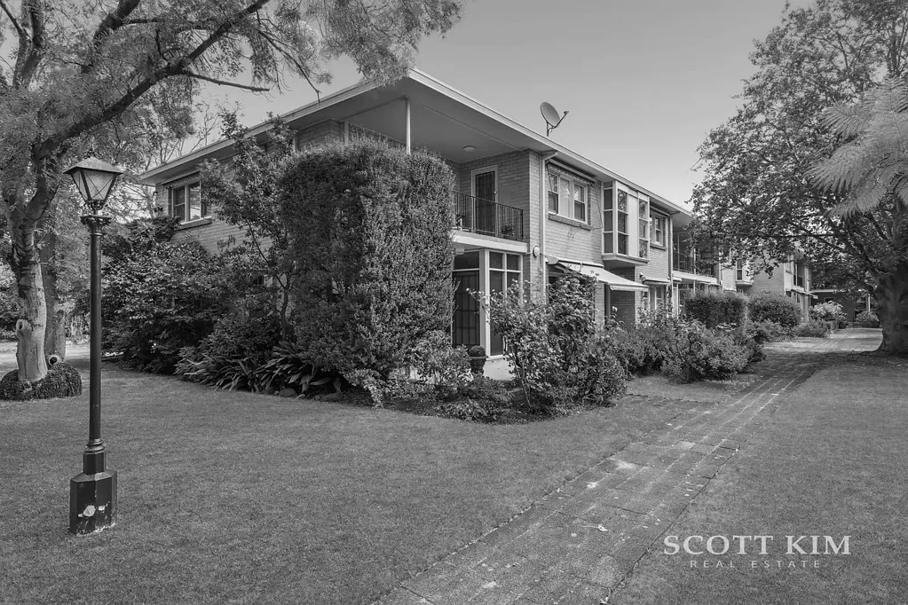 12/3 Boston Road, Balwyn, VIC 3103