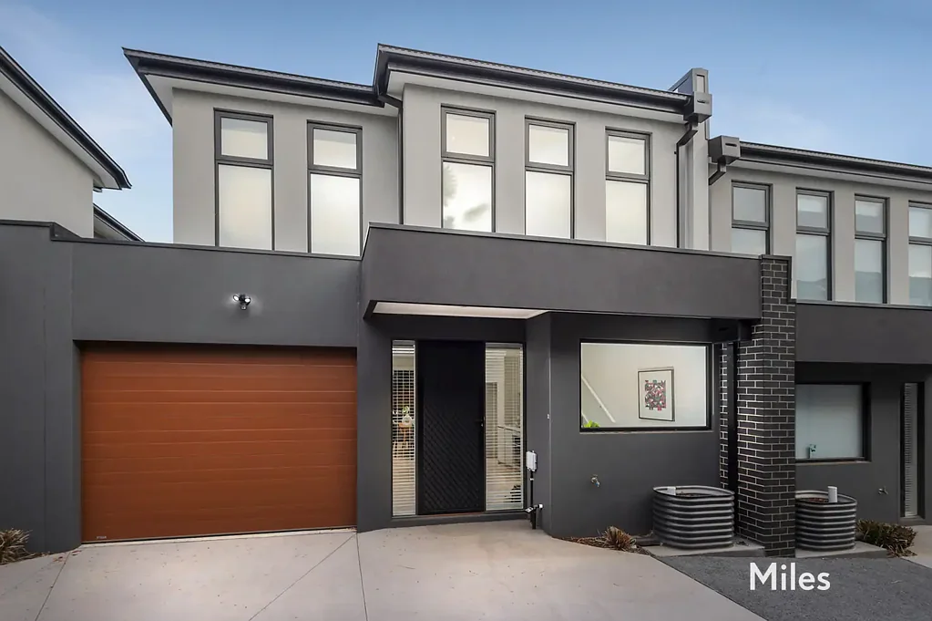 Heidelberg Heights 2Zimmer Premium Executive Luxury With Sophistication & Style