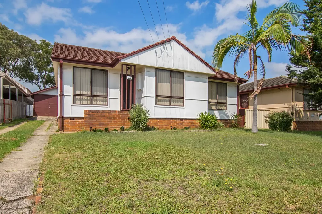 Original Lake Illawarra Charm with Space and Convenience