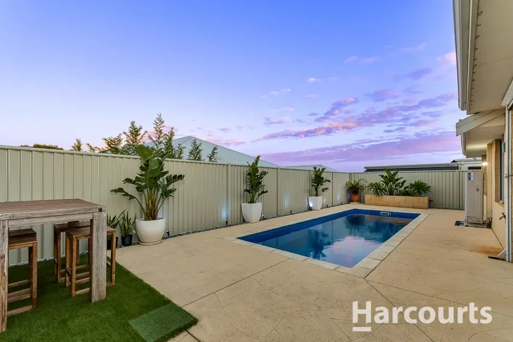 Alkimos 4房  Effortless Living, Exceptional Location.