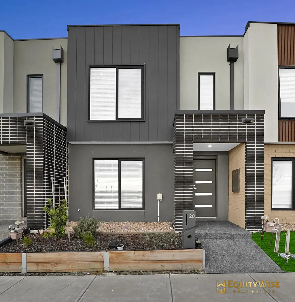 Wyndham Vale 4ห้องนอน Your Private Oasis in Jubilee!
