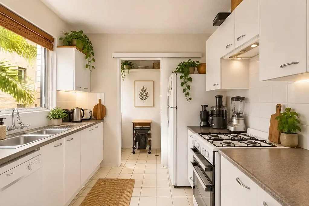 Collaroy 2कमरा Coastal Living Just Moments from Collaroy Beach