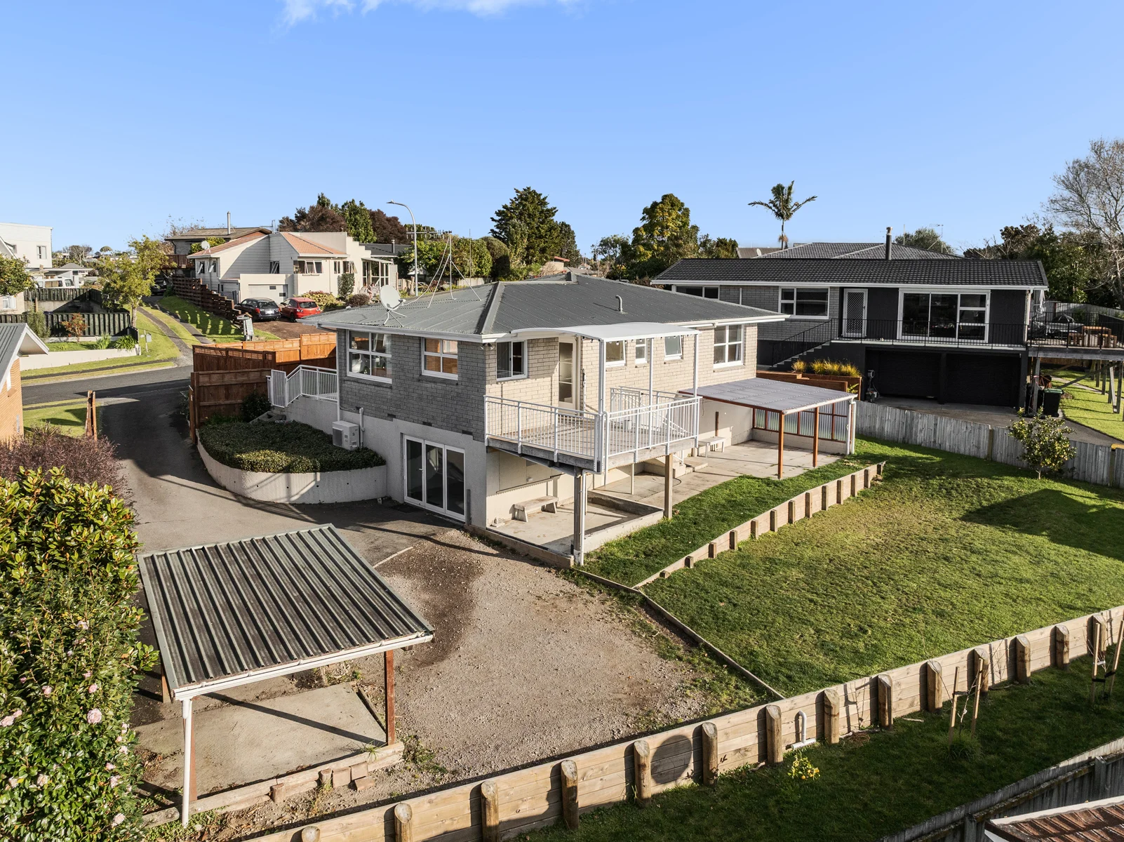 Brookfield 3 Slaapkamer Hidden Space, Endless Potential