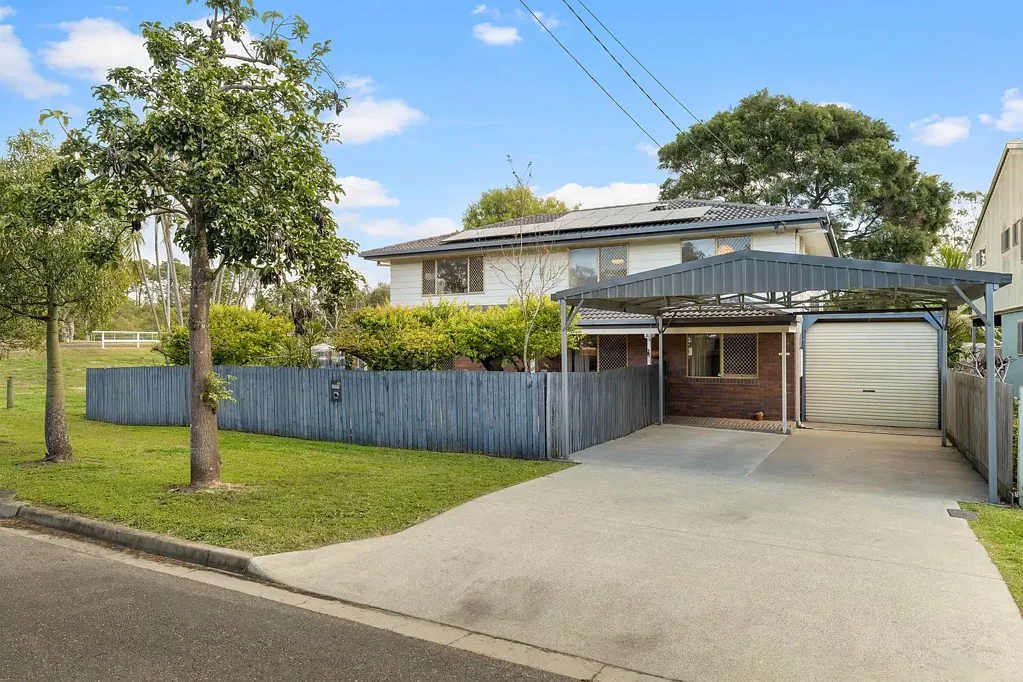 Tingalpa 3 Slaapkamer Endless Potential on 812m² in Tingalpa