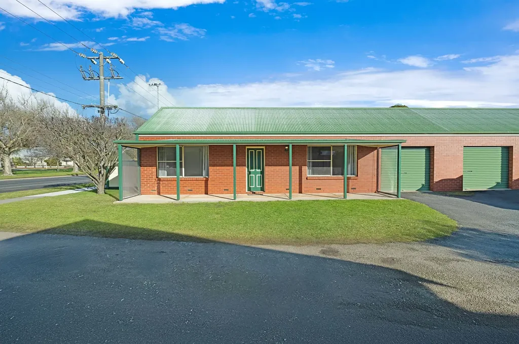 1/17 Thomson Street, Terang, VIC 3264